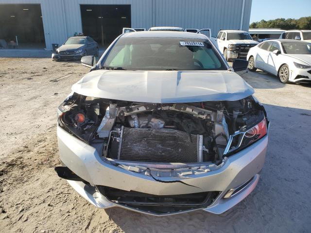 Photo 4 VIN: 2G11Z5SA2H9182811 - CHEVROLET IMPALA LS 