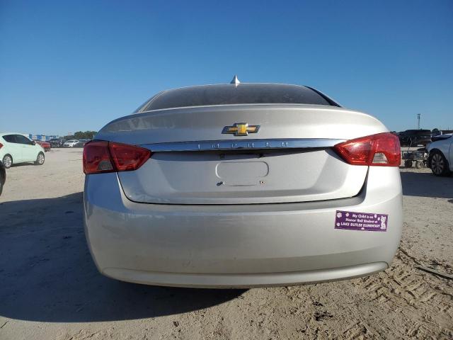 Photo 5 VIN: 2G11Z5SA2H9182811 - CHEVROLET IMPALA LS 