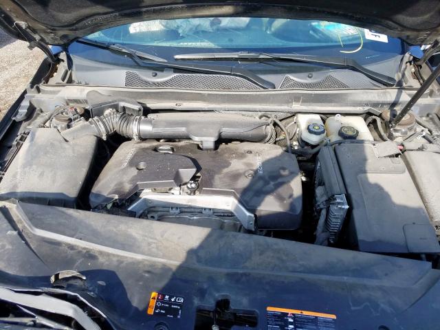 Photo 6 VIN: 2G11Z5SA2H9184011 - CHEVROLET IMPALA LS 