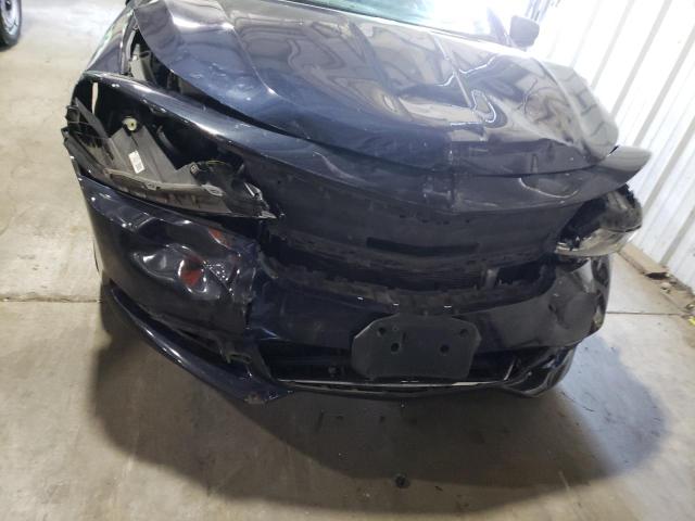 Photo 8 VIN: 2G11Z5SA2J9105541 - CHEVROLET IMPALA LS 