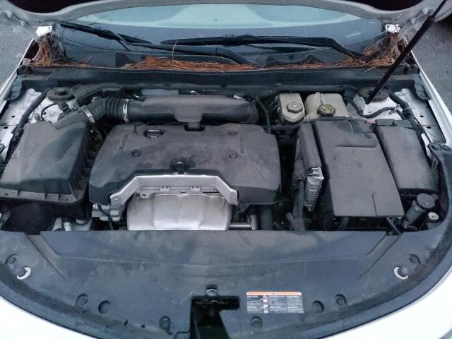 Photo 10 VIN: 2G11Z5SA2J9111078 - CHEVROLET IMPALA LS 