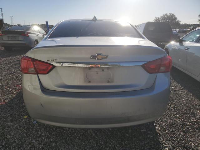 Photo 5 VIN: 2G11Z5SA2J9122923 - CHEVROLET IMPALA 