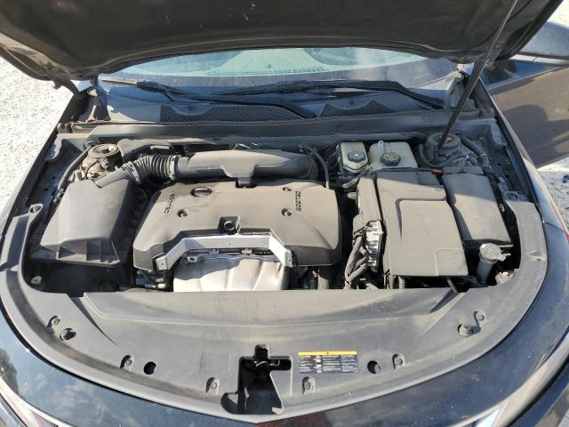 Photo 10 VIN: 2G11Z5SA2J9143030 - CHEVROLET IMPALA LS 