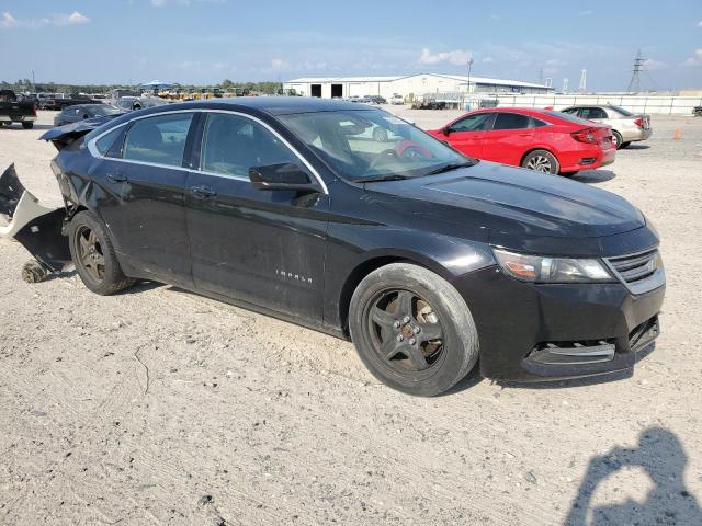 Photo 3 VIN: 2G11Z5SA2J9143030 - CHEVROLET IMPALA LS 