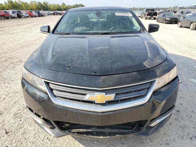 Photo 4 VIN: 2G11Z5SA2J9143030 - CHEVROLET IMPALA LS 