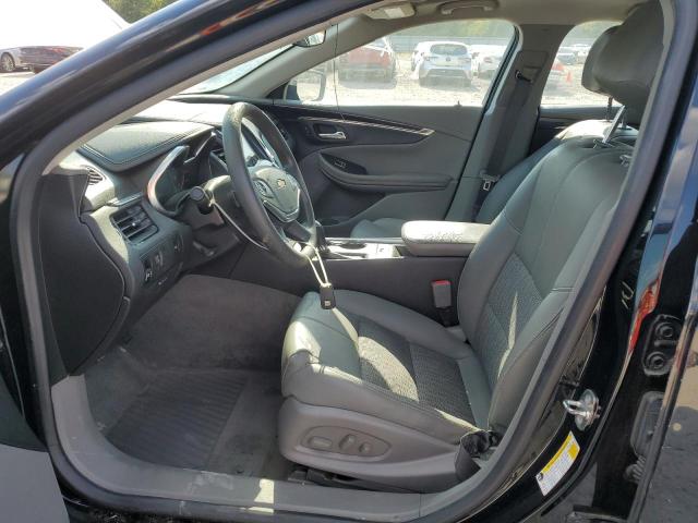 Photo 6 VIN: 2G11Z5SA2J9143030 - CHEVROLET IMPALA LS 