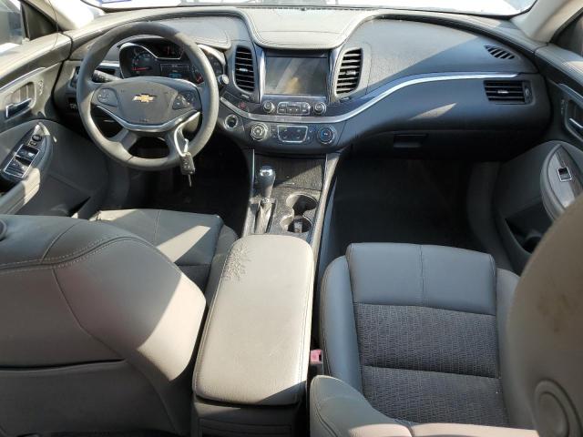 Photo 7 VIN: 2G11Z5SA2J9143030 - CHEVROLET IMPALA LS 