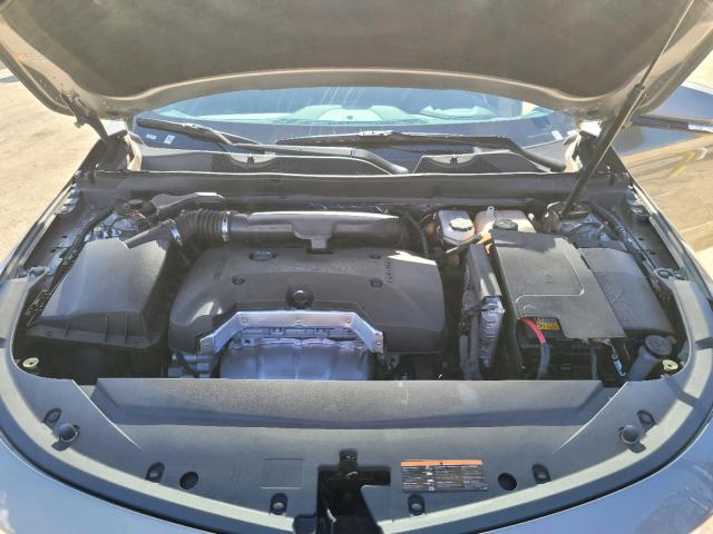 Photo 6 VIN: 2G11Z5SA2K9134247 - CHEVROLET IMPALA LT 