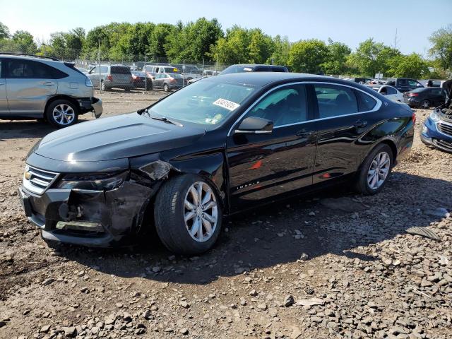 Photo 0 VIN: 2G11Z5SA2K9134961 - CHEVROLET IMPALA LT 