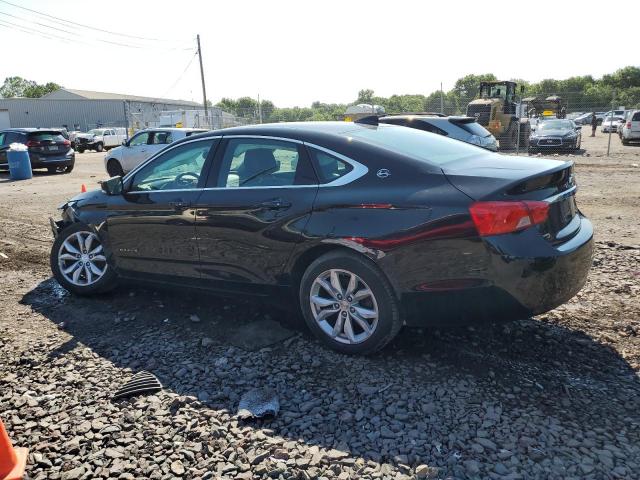 Photo 1 VIN: 2G11Z5SA2K9134961 - CHEVROLET IMPALA LT 