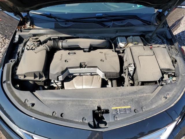 Photo 10 VIN: 2G11Z5SA2K9134961 - CHEVROLET IMPALA LT 