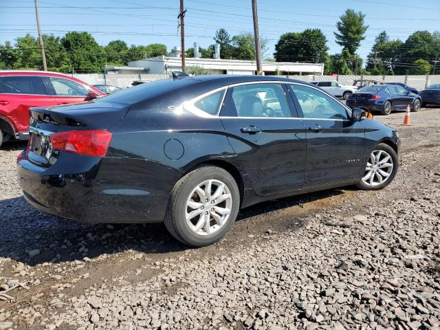 Photo 2 VIN: 2G11Z5SA2K9134961 - CHEVROLET IMPALA LT 