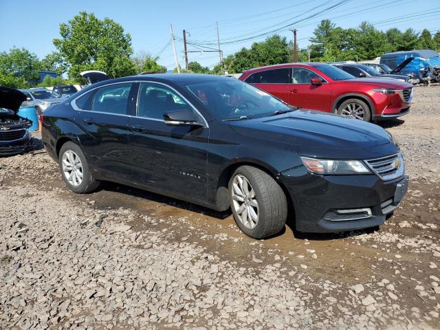 Photo 3 VIN: 2G11Z5SA2K9134961 - CHEVROLET IMPALA LT 