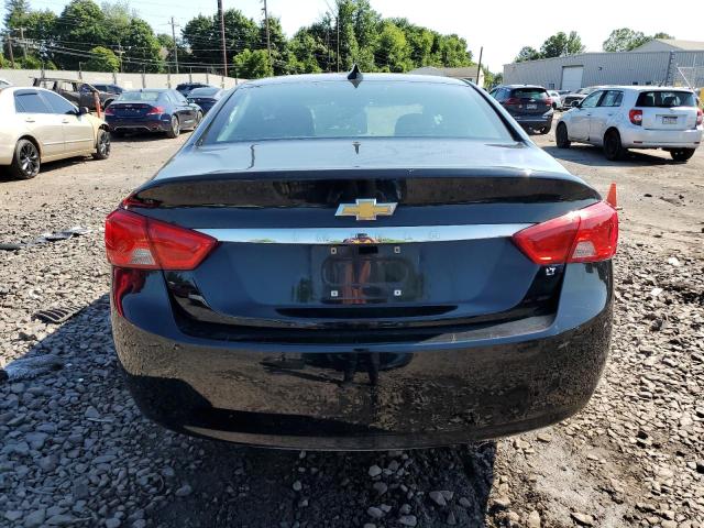 Photo 5 VIN: 2G11Z5SA2K9134961 - CHEVROLET IMPALA LT 