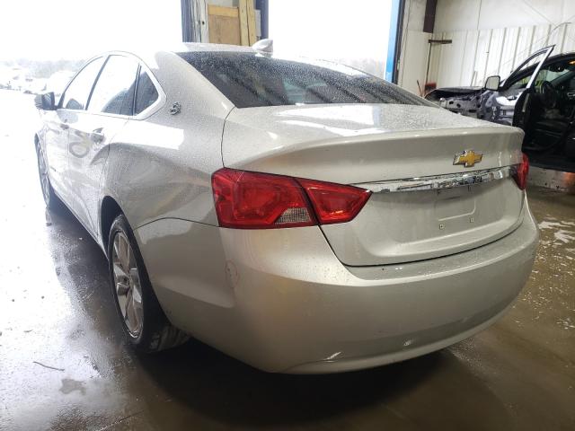 Photo 2 VIN: 2G11Z5SA2K9139397 - CHEVROLET IMPALA LT 