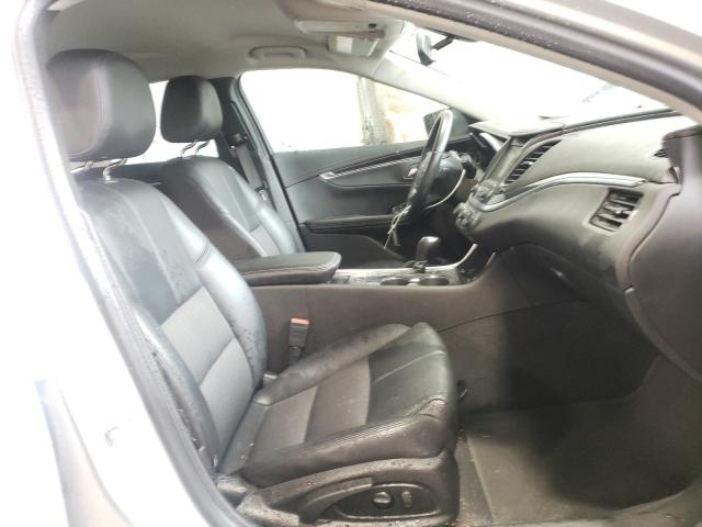 Photo 4 VIN: 2G11Z5SA2K9139397 - CHEVROLET IMPALA LT 