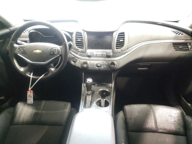 Photo 8 VIN: 2G11Z5SA2K9139397 - CHEVROLET IMPALA LT 