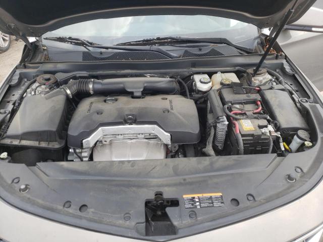 Photo 10 VIN: 2G11Z5SA2K9141585 - CHEVROLET IMPALA LT 