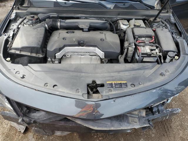 Photo 10 VIN: 2G11Z5SA2K9144549 - CHEVROLET IMPALA 