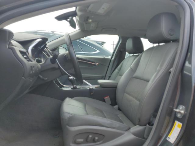 Photo 6 VIN: 2G11Z5SA2K9144549 - CHEVROLET IMPALA 