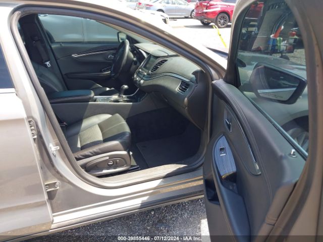 Photo 4 VIN: 2G11Z5SA2K9151887 - CHEVROLET IMPALA 