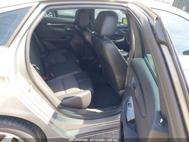 Photo 7 VIN: 2G11Z5SA2K9151887 - CHEVROLET IMPALA 