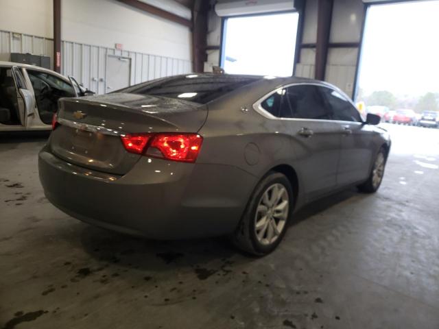 Photo 3 VIN: 2G11Z5SA2K9156913 - CHEVROLET IMPALA LT 