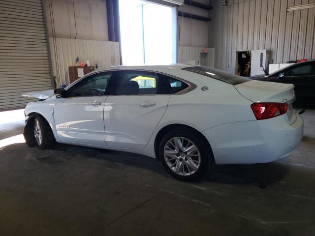 Photo 1 VIN: 2G11Z5SA3G9154613 - CHEVROLET IMPALA 