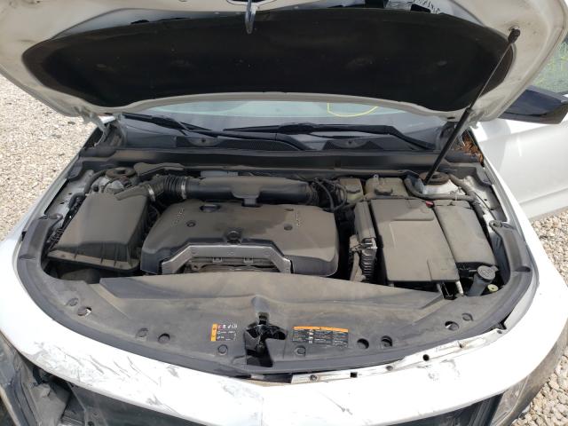 Photo 6 VIN: 2G11Z5SA3G9156362 - CHEVROLET IMPALA LS 