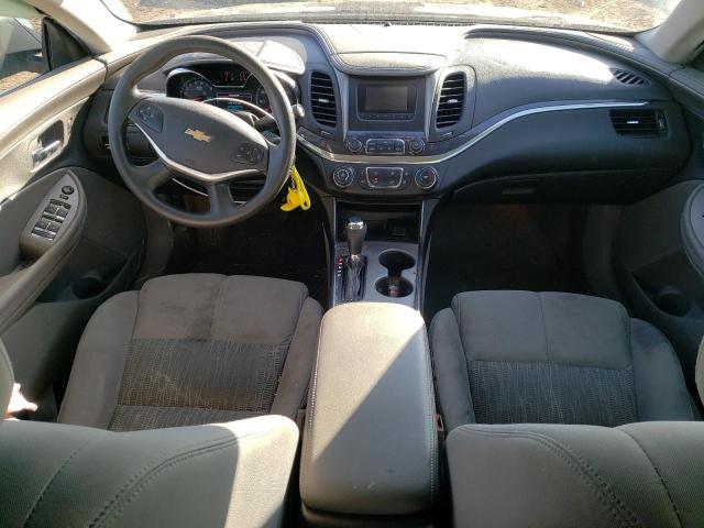 Photo 7 VIN: 2G11Z5SA3G9200487 - CHEVROLET IMPALA 