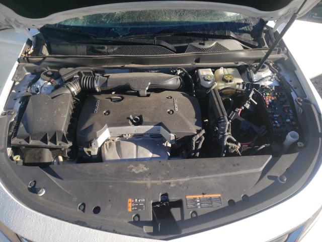 Photo 6 VIN: 2G11Z5SA3H9107132 - CHEVROLET IMPALA LS 