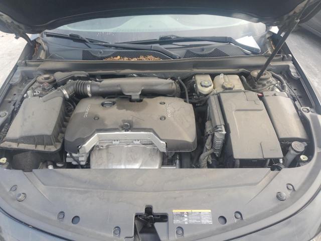 Photo 10 VIN: 2G11Z5SA3J9107072 - CHEVROLET IMPALA LS 