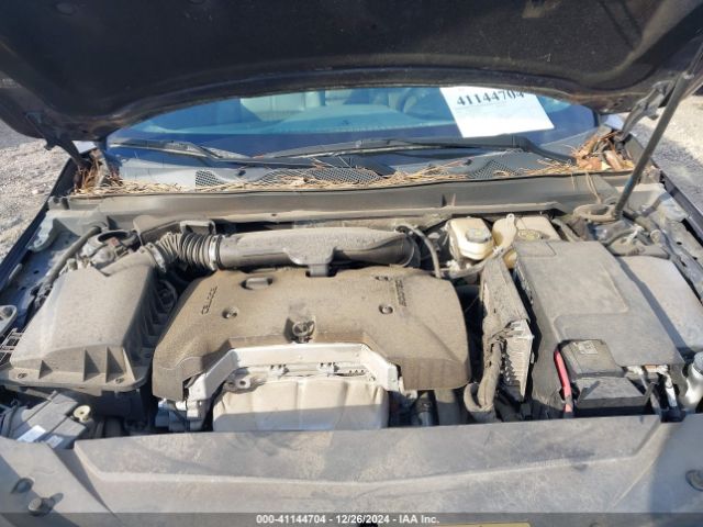 Photo 9 VIN: 2G11Z5SA3J9109064 - CHEVROLET IMPALA 