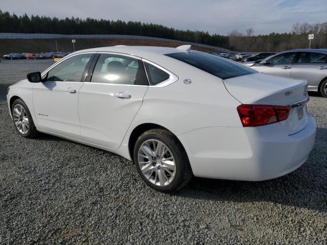 Photo 1 VIN: 2G11Z5SA3J9175971 - CHEVROLET IMPALA 