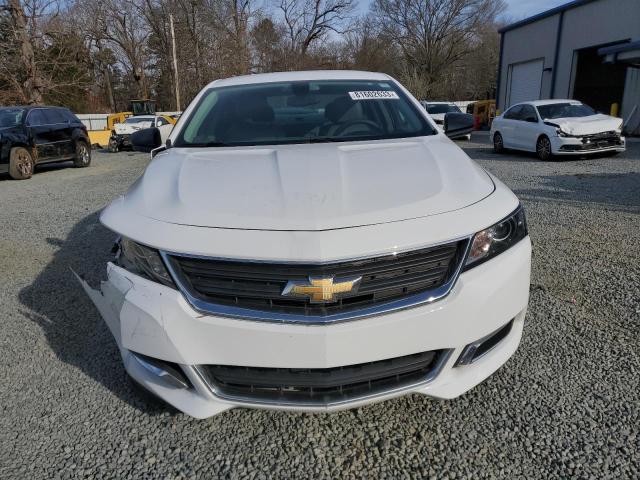 Photo 4 VIN: 2G11Z5SA3J9175971 - CHEVROLET IMPALA 