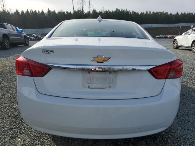 Photo 5 VIN: 2G11Z5SA3J9175971 - CHEVROLET IMPALA 