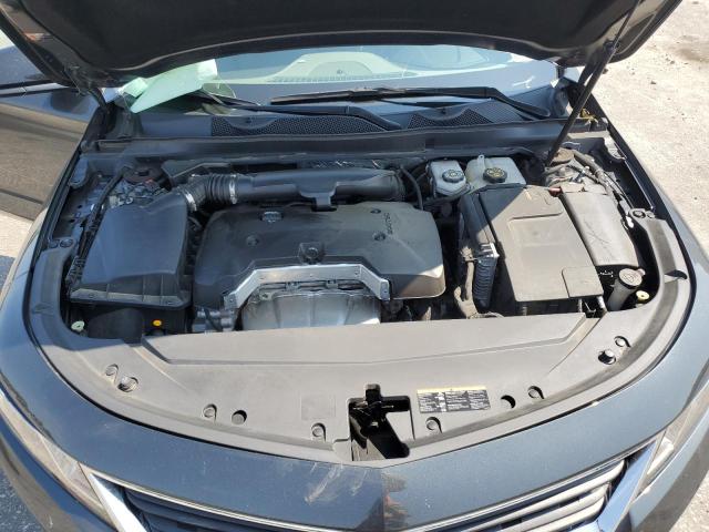 Photo 10 VIN: 2G11Z5SA3J9177798 - CHEVROLET IMPALA LS 