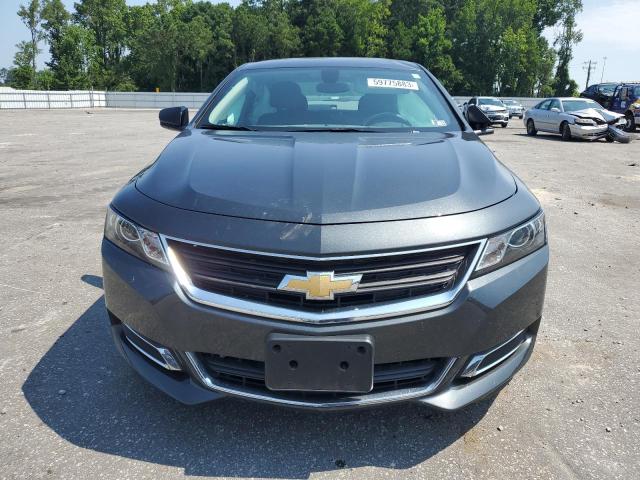 Photo 4 VIN: 2G11Z5SA3J9177798 - CHEVROLET IMPALA LS 