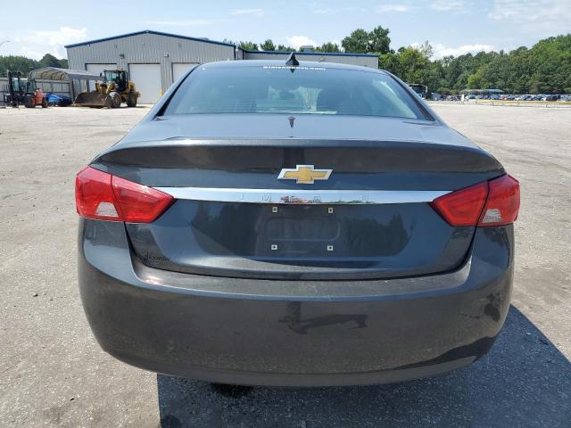 Photo 5 VIN: 2G11Z5SA3J9177798 - CHEVROLET IMPALA LS 