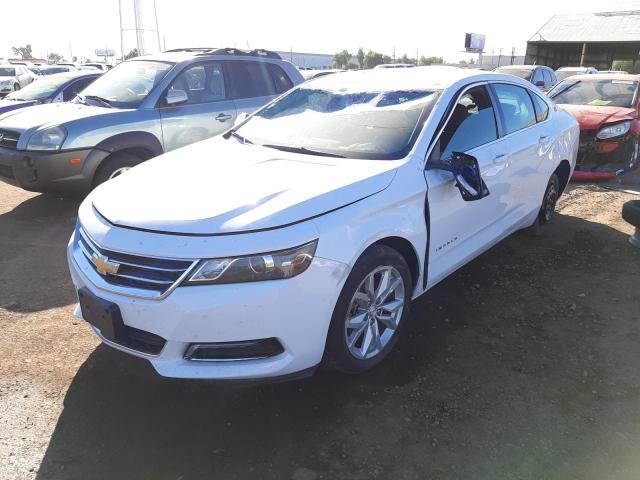 Photo 1 VIN: 2G11Z5SA3K9101211 - CHEVROLET IMPALA LT 