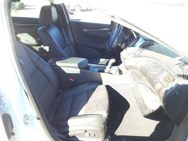 Photo 4 VIN: 2G11Z5SA3K9101211 - CHEVROLET IMPALA LT 