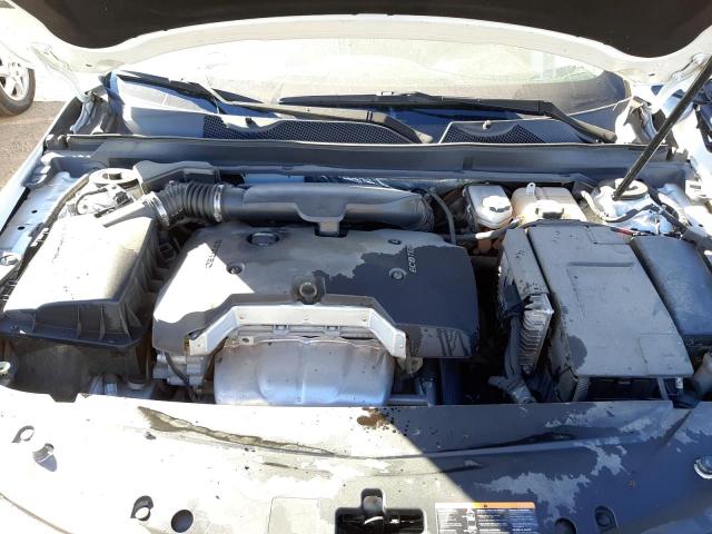 Photo 6 VIN: 2G11Z5SA3K9101211 - CHEVROLET IMPALA LT 