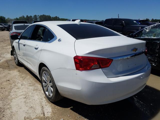 Photo 2 VIN: 2G11Z5SA3K9121460 - CHEVROLET IMPALA LT 