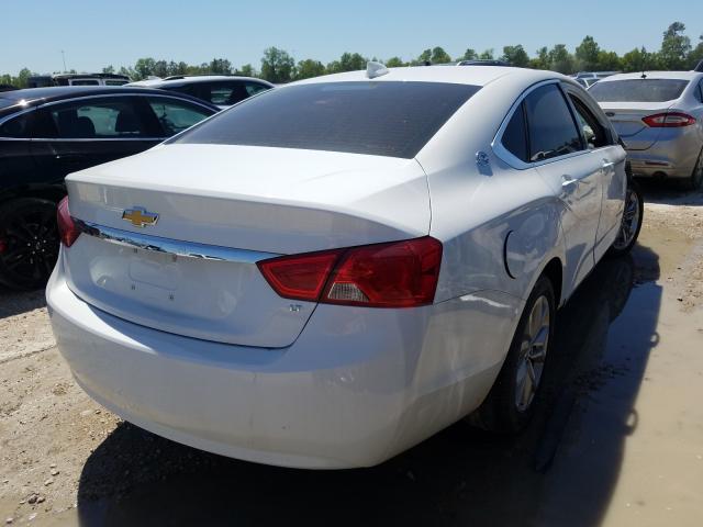 Photo 3 VIN: 2G11Z5SA3K9121460 - CHEVROLET IMPALA LT 