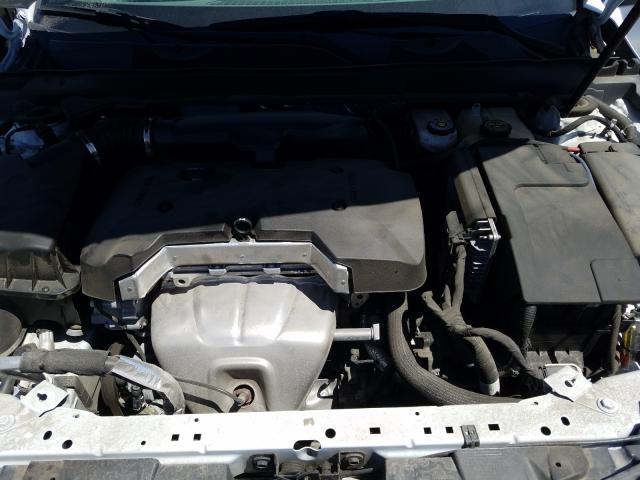 Photo 6 VIN: 2G11Z5SA3K9121460 - CHEVROLET IMPALA LT 