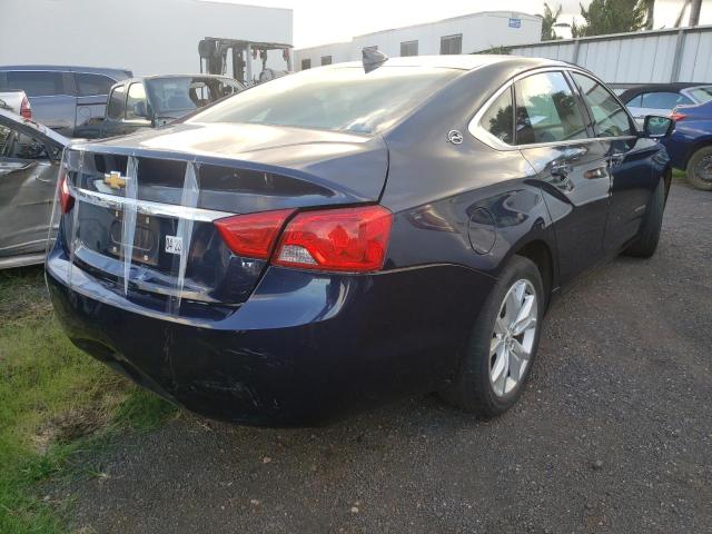 Photo 3 VIN: 2G11Z5SA3K9123824 - CHEVROLET IMPALA LT 