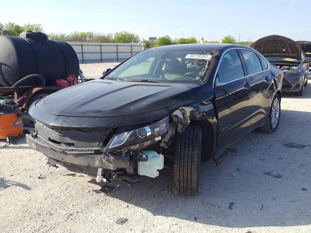 Photo 1 VIN: 2G11Z5SA3K9134158 - CHEVROLET IMPALA LT 