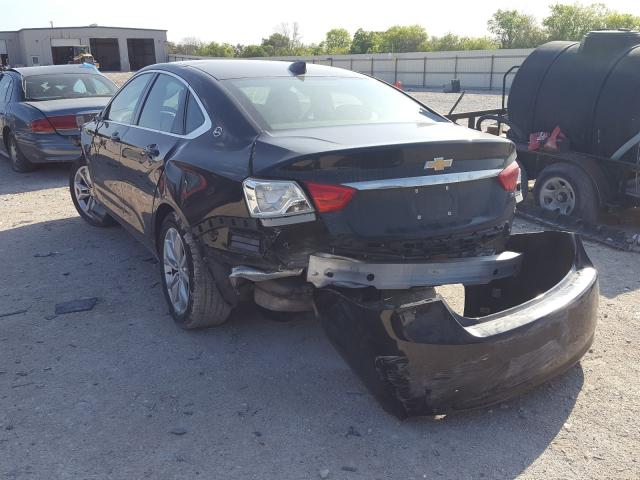 Photo 2 VIN: 2G11Z5SA3K9134158 - CHEVROLET IMPALA LT 