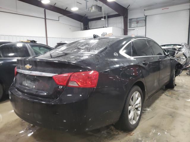 Photo 3 VIN: 2G11Z5SA3K9136895 - CHEVROLET IMPALA LT 