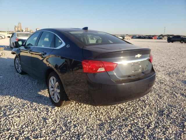 Photo 2 VIN: 2G11Z5SA3K9139313 - CHEVROLET IMPALA LT 